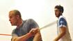 Squash: Vaduz - Grasshoppers 2:2