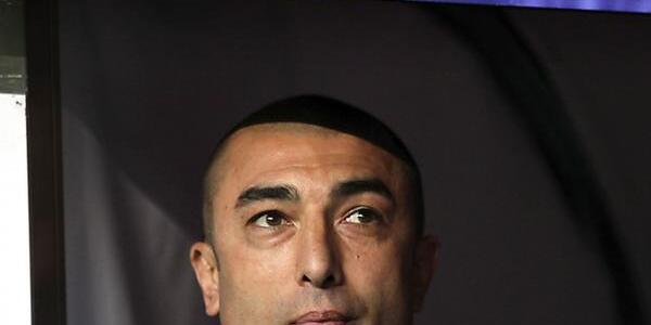 Roberto Di Matteo wird Trainer von Schalke 04