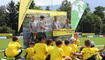 BVB Fussballcamp beim FC Ruggell