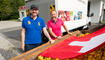 Liewo-Familien-Olympiade & Entenrennen in Vaduz