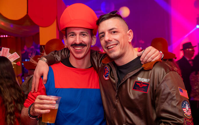 Murer Zirkus (22.02.2025)