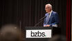 Diplomfeier an der BZBS Lehrgang "Kaufleute EFZ"