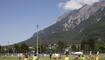 Kinder-Fussballcamp in Vaduz