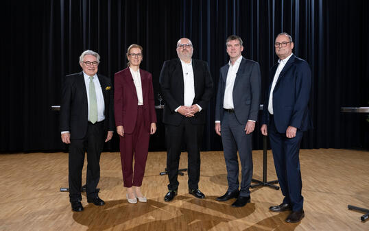 241007 Live-Diskussionsveranstaltung Radio L