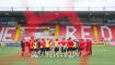 Abschlusstraining FC Vaduz (30.07.2025)