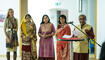 Eröffnung der India Week, Triesen