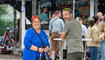 Geburtstagsfest Dorfplatz Balzers (30.08.2025)