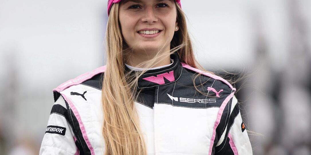 Fabienne Wohlwend Fabienne Wohlwend