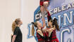 Mountaincup Cheerleader-Event