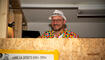 Strassenfasnacht in Mels