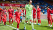 FC Vaduz - FC Thun (11.05.2025)