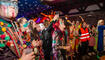 Gigox Maskenball in Triesenberg