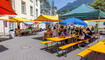 Markttag in Triesen