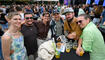 VaduzSoundz mit Fritz Kalkbrenner und Davethedog