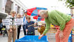 Schaaner Jahrmarkt 2023.