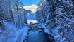 Winterwunderland Liechtenstein (03.12.23)