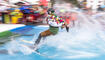 Waterslide Malbun