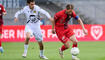 FC Vaduz - FC Schaffhausen (16.05.2025)