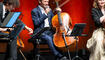 Vaduz Classic mit Meisterwerke Gautier Capu&ccedil;on mit seinem Cello-Ensemble Capucelli, Vaduz (28.08.2026)