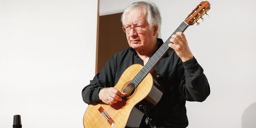 ligita 33. liechtensteiner gitarrentage.