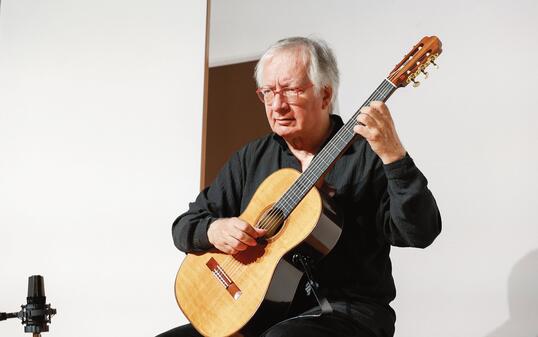 ligita 33. liechtensteiner gitarrentage.