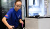 Generalprobe von Worldskills Liechtenstein
