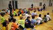 LFV Kinderfussballturnier - "Alli anderscht - alli gliich"