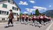 Verbandsmusikfest 2022 in Balzers