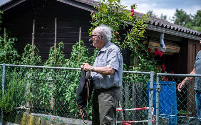 Gartenfest in Triesen (06.07.2024)