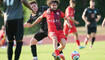FC Vaduz - TSV Landsberg (25.06.2025)