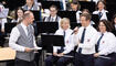 Sommernachtskonzert der Harmoniemusiken Triesen und Vaduz