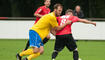 Fussball FC Balzers - FC Seuzach