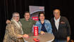 ORF Volksmusiksendung in Dornbirn (03.04.2025)