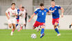 Liechtenstein - Gibraltar (5.10.2026)
