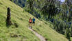 Wanderung Drei Schwestern