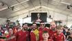 WM-Meile Vaduz Sonntag 1.7.2018