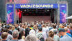 Vaduz Soundz mit Stefanie Heinzmann, Lo & Leduc und The Lamperts, Vaduz