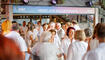 White Charity Party – Esswerk Eschen