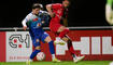 USV Eschen-Mauren - FC Vaduz (23.04.2025)