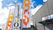 Coop Filiale Rhymarkt in Grabs