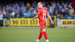 Dungannon Swifts FC - FC Vaduz (31.07.2025)