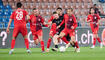 FC Vaduz - FC Stade-Lausanne-Ouchy (28.03.2025)