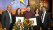 Liechtenstein Olympic Wahl Sportlerin und Sportler des Jahres