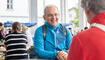 KIB Food and Culture Event in Schaan