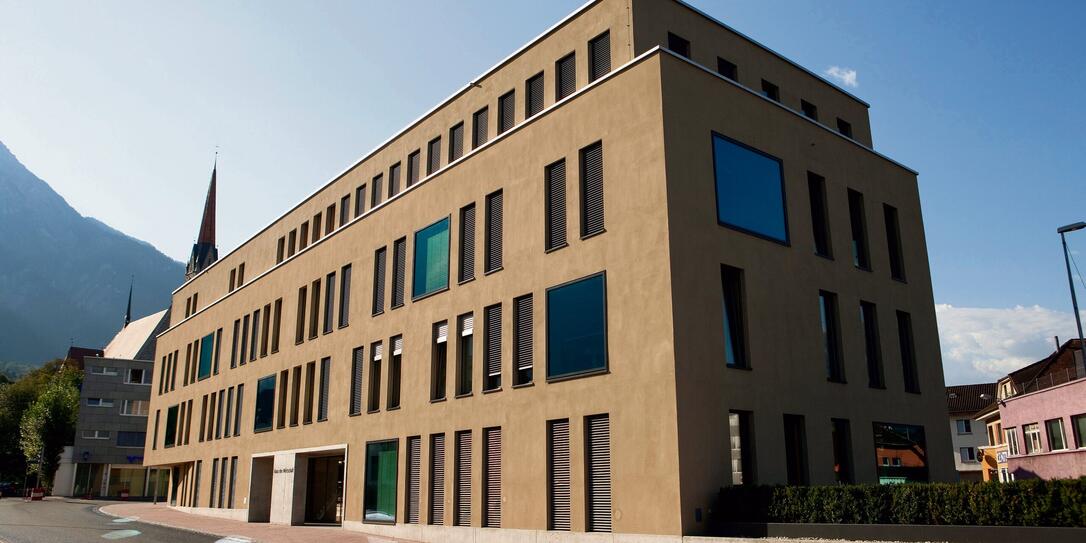 Haus der Wirtschaft Haus der Wirtschaft