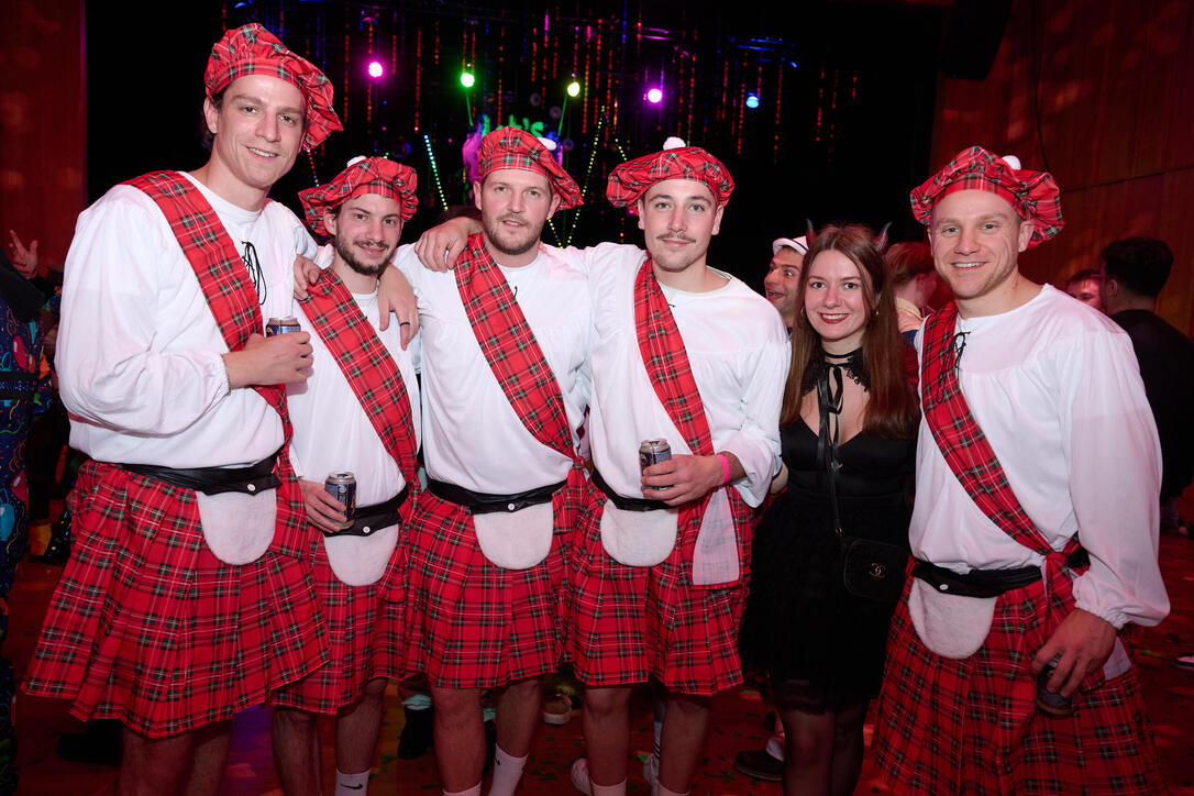 Schaabumm 2026 (10.01.2026)