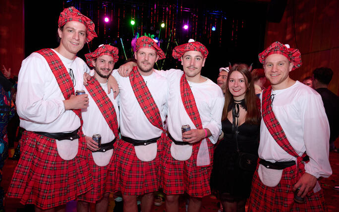 Schaabumm 2026 (10.01.2026)