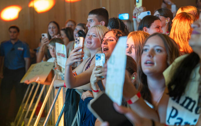 FL1.Life Festival mit Mark Forster und Naturally 7, Schaan (04.07.2026)