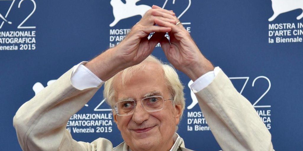 Bertrand Tavernier erhält in Venedig des Goldenen Löwen für sein Lebenswerk