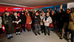 Satire-Projekt «Kultur in der Tiefgarage»  von Sebastian Frommelt in Schaan.